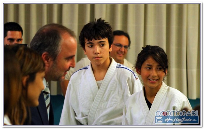 JUDOKAN 1100031